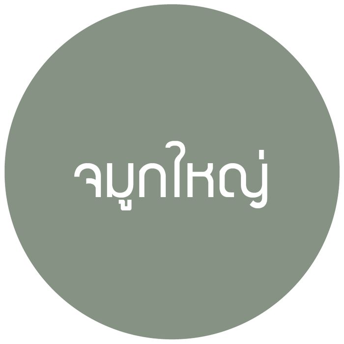 ไอคอนจมูกใหญ่