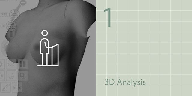 1. 3D Analysis