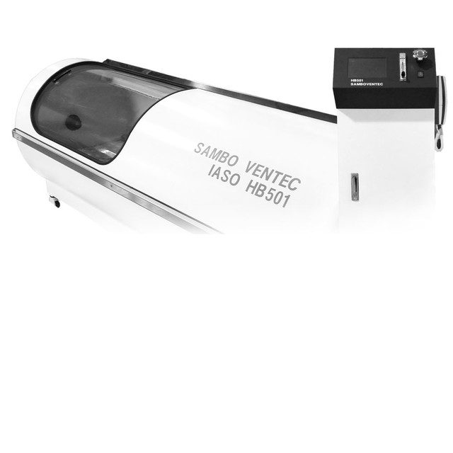 삼보벤텍 IASO HB501 고압산소챔버