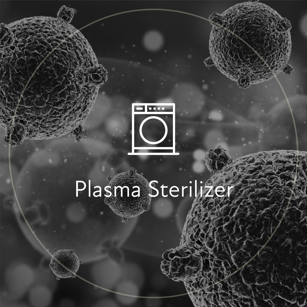 Plasma Sterilizer icon