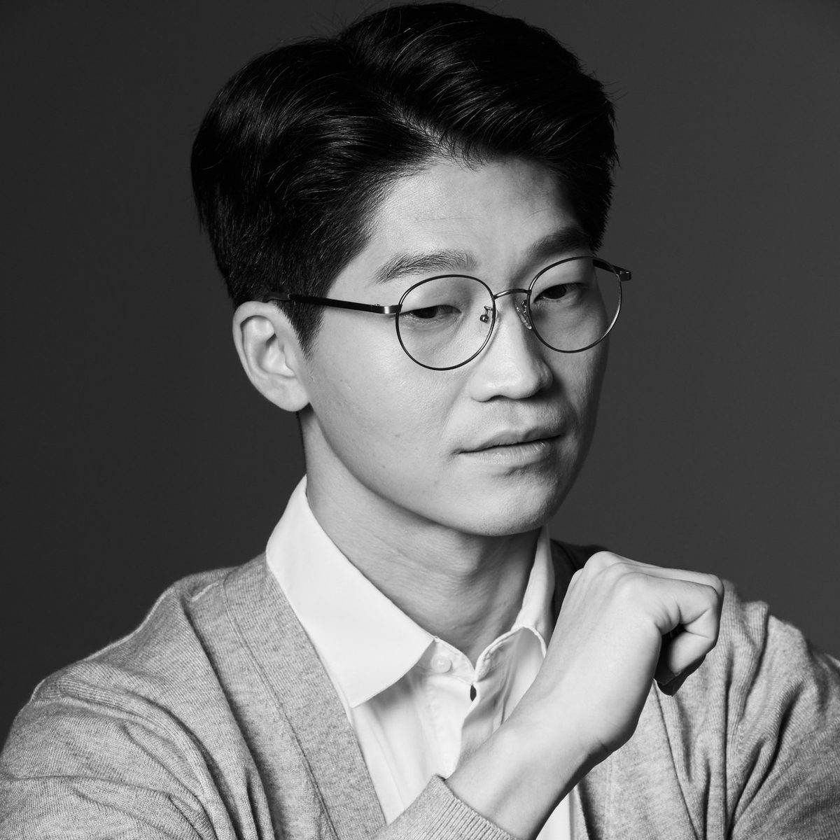 조정목 원장 진료 장면