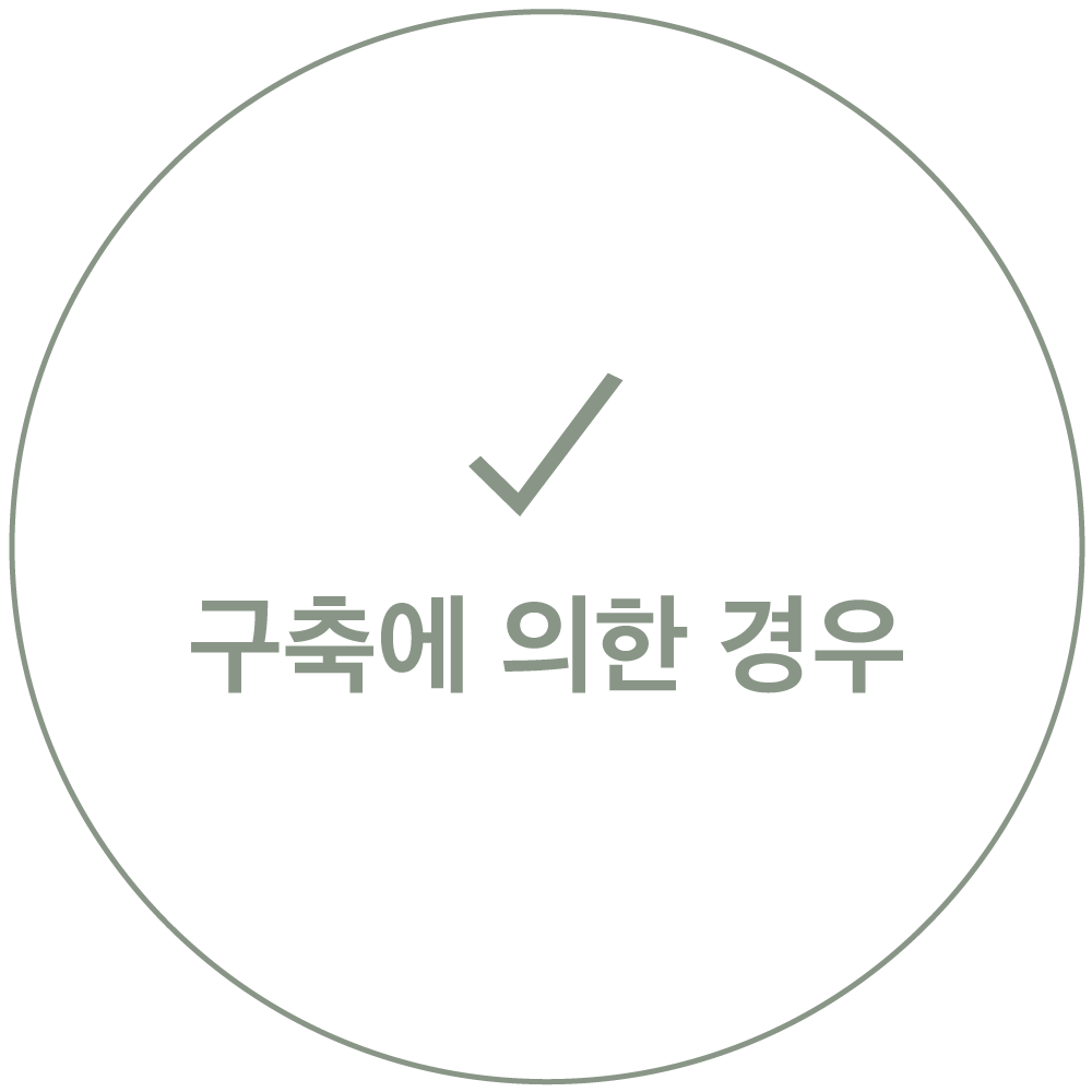 구축에 의한 경우